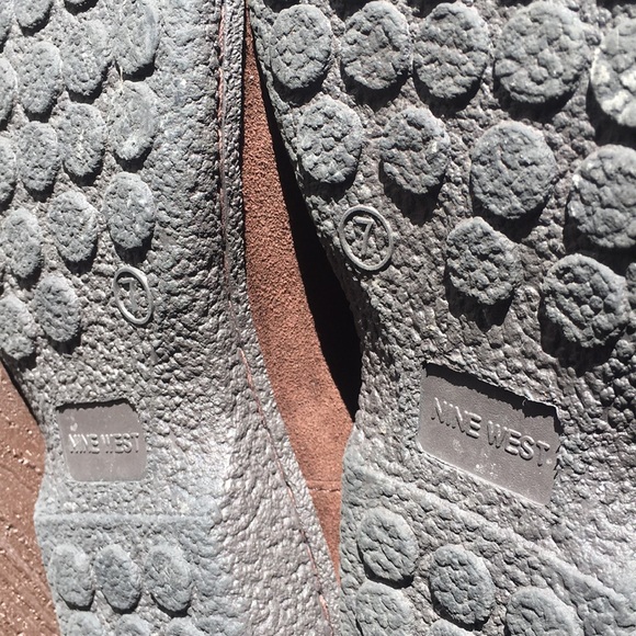 Nine West Rare R-Profit Winter Boot - Picture 5 of 8